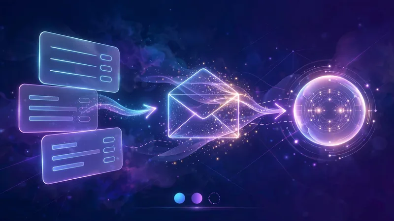 Temp mail for AI tools signup without spam 2026