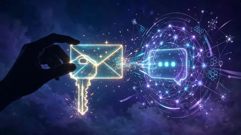 Try GPT-6 and Claude with disposable email