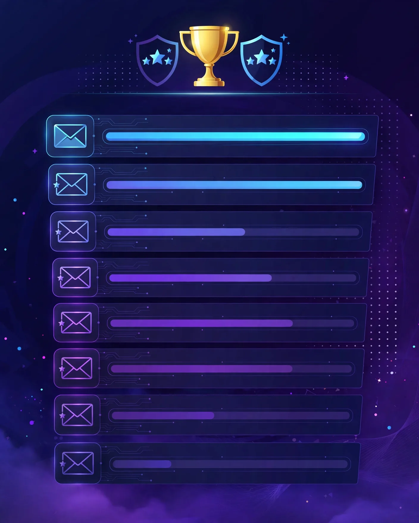 Infographic: comparison