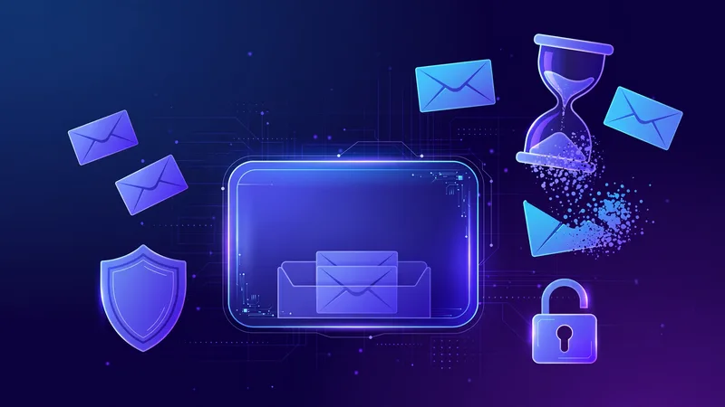 Best temp mail services compared 2026