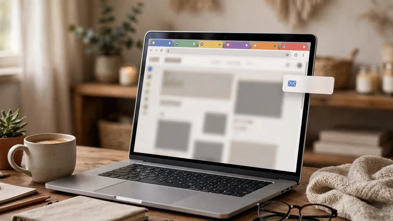 switching domains when a Discord verification email doesn't arrive
