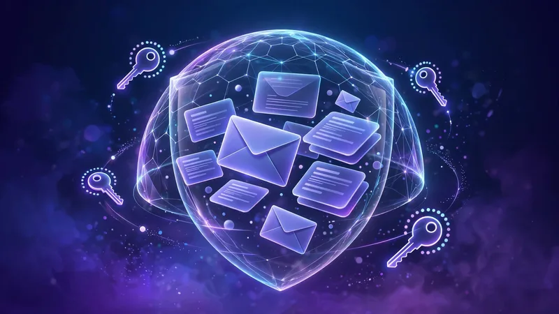 Using temp mail to shield your real Gmail from breaches