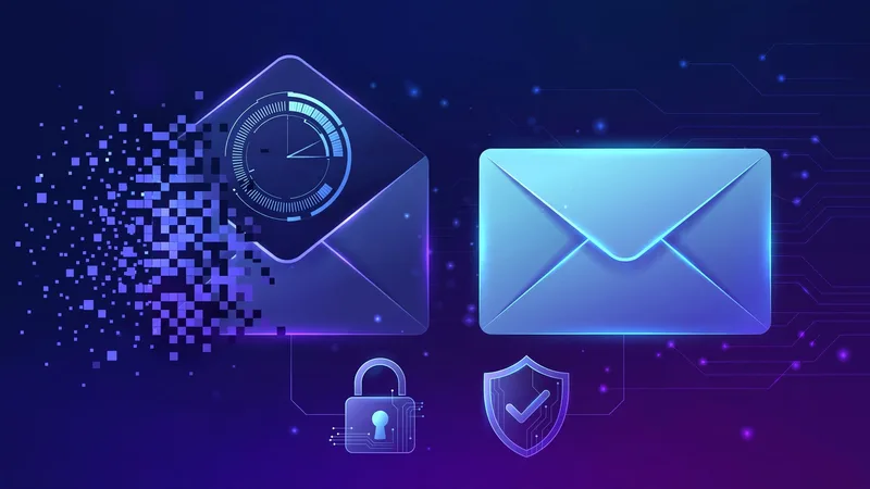 Best Guerrilla Mail alternatives 2026