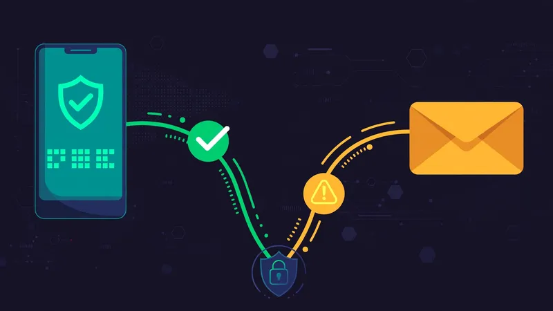 Steam Guard two factor authentication security choices illustration