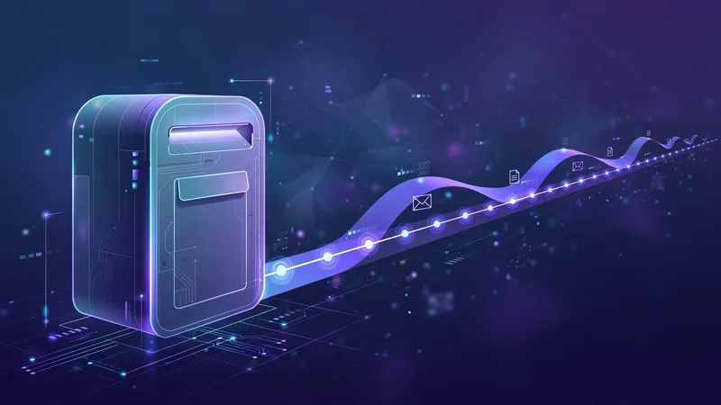 Longer-lasting 10 Minute Mail alternative with extended inbox timeline