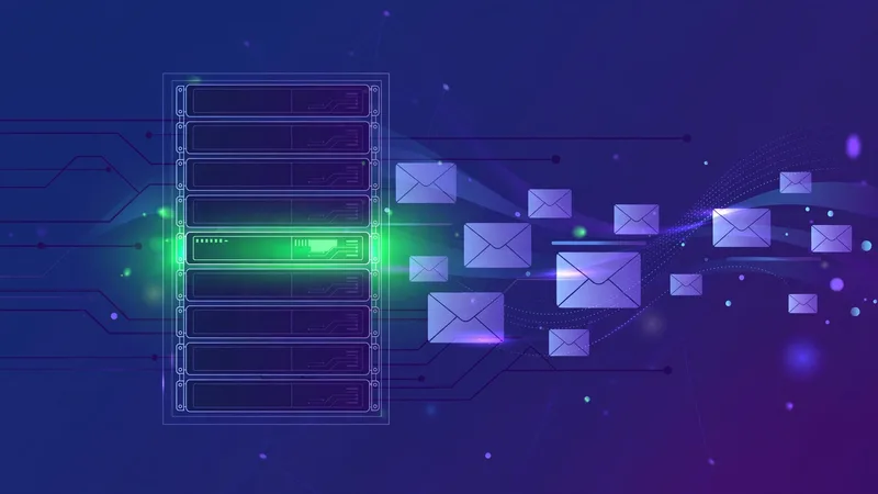 Reliable Guerrilla Mail alternative with servers back online
