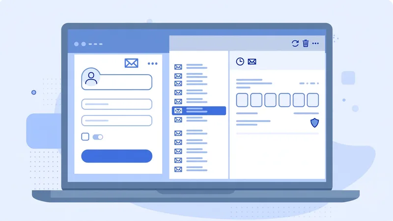 Microsoft Outlook signup verification code arriving in a temp mail USA inbox
