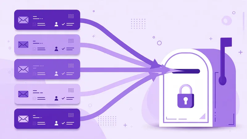 Email alias as a safer alternative to disposable email for PayPal in the USA