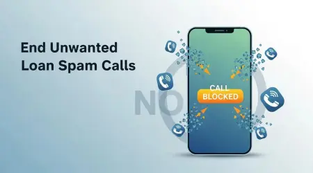 Stop Personal Loan Review Spam Calls with These Simple Tips