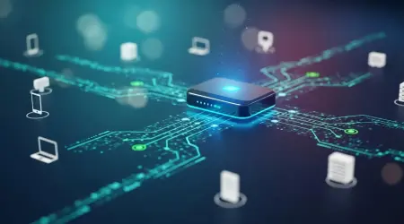 Enhance Email Privacy: What Is a VPN Concentrator?