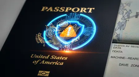 Ultimate Checklist for uspassportandvisa.org Scam Verification