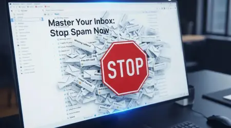Stop Spam Now: Effective Tips to Prevent Spam in Your Inbox