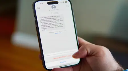 Traffic Court Text Scam Warning and How to Avoid It