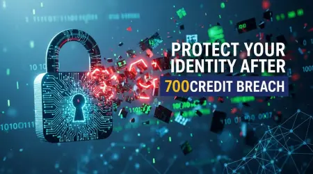 Protect Yourself: 700 Credit LLC Data Breach Insights