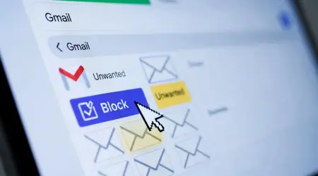 Block Annoying Emails: How to Block Someone on Gmail