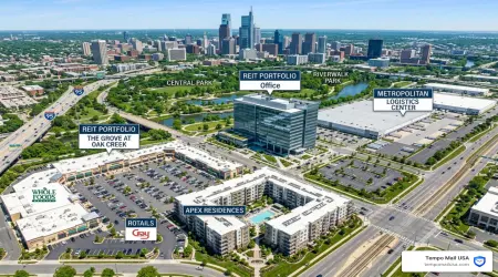 REIT Tax Benefits and Income Strategy: Pay Less Tax