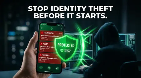 Best Way to Protect Against Identity Theft (Guide That Actually Works)
