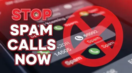 Discover Why Am I Getting So Many Spam Calls Recently