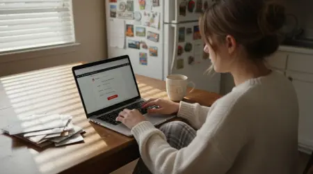 Role of Disposable Email in Online Shopping Privacy