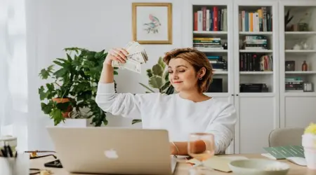 Julie Haas PayPal Search Explained and Scam Warning