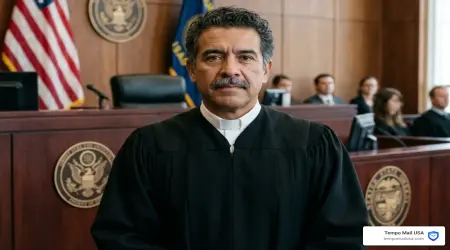 Judge Michael Rodriguez Oregon Scam Warning and Truth Explained