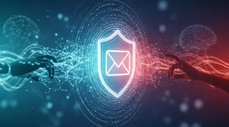 Protect Yourself: News and Updates on AI Email Scams