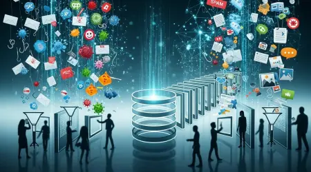 Choose the Best Spam Detection Software for Email Today