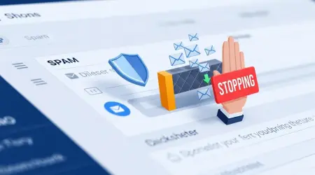Stop Spam Forever: Email Privacy Protection Tips You Need