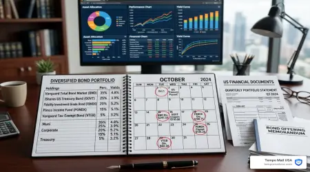 Fixed Income Investment Types: Monthly Income Guide