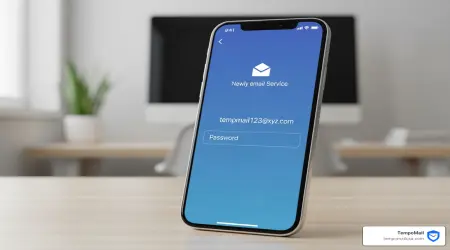 Secure Your Sign-ups with Password-Enabled Temp Mail