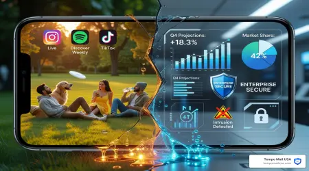 BYOD Cyber Security: The Risks, Policies & Tools You Can't Ignore