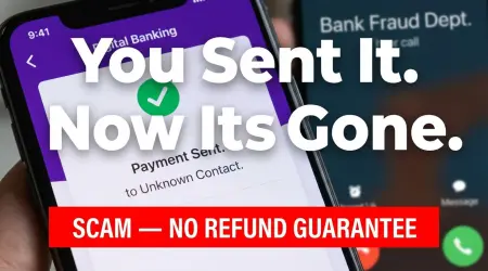 Zelle Scam Refund: Can You Get Your Money Back After Fraud?