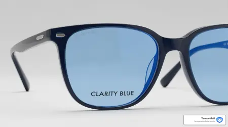 Everything You Need to Know About Clarity Blue Glasses: Scam or Legit?