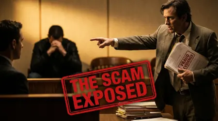 Matlock The Scam Explained: Series Finale Plot, Ending & Cast