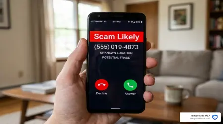 Tax Abatement Office Scam Warning and How to Avoid It