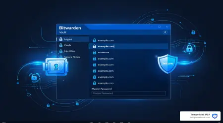Bitwarden Download Windows: Install & Set Up in 5 Minutes