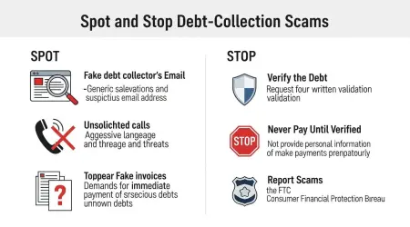 Unifin Text Scam Exposed: What You Need to Know Now