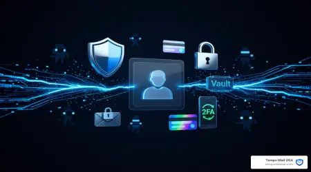 How to Protect Identity Online: 10 Proven Security Tips