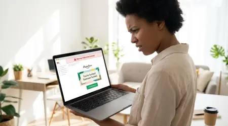 Paperless Post Scam Email: Fake Invite Warning & How to Stay Safe