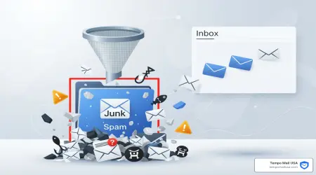Mastering Gmail Spam: A Step-by-Step Guide to Filtering Unwanted Emails