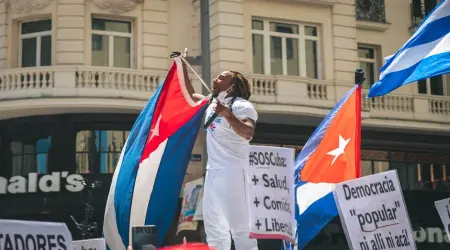 Florida Cuban Diaspora Politics Explained