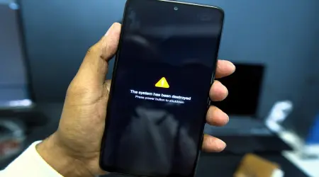 iCloud Storage Full Scam : Don’t Click This Email
