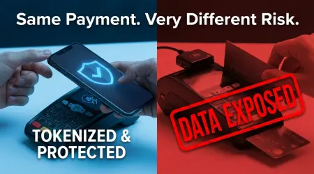Digital Wallet vs Credit Card: Which Is Safer?