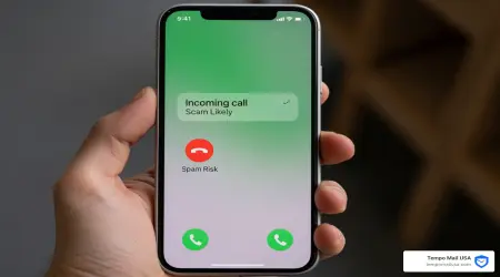 How to Get Rid of Spam Calls on iPhone