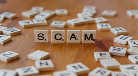 How to Resolve First Financial Scam: 5 Guaranteed Methods