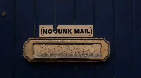 Is it Spam or Junk? Understanding Your Email Labels