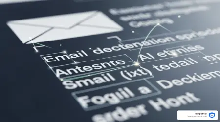 Beyond the Turing Test: How to Tell if an Email is AI Generated