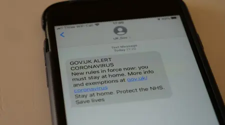 How to Confirm Parkmobile Scam Text in 3 Simple Steps