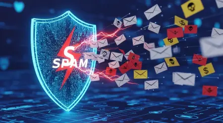 Stop Spam in Its Tracks: Combat Email Spam Effectively