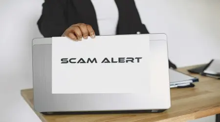 Ivyever Scam Warning and Legit Check